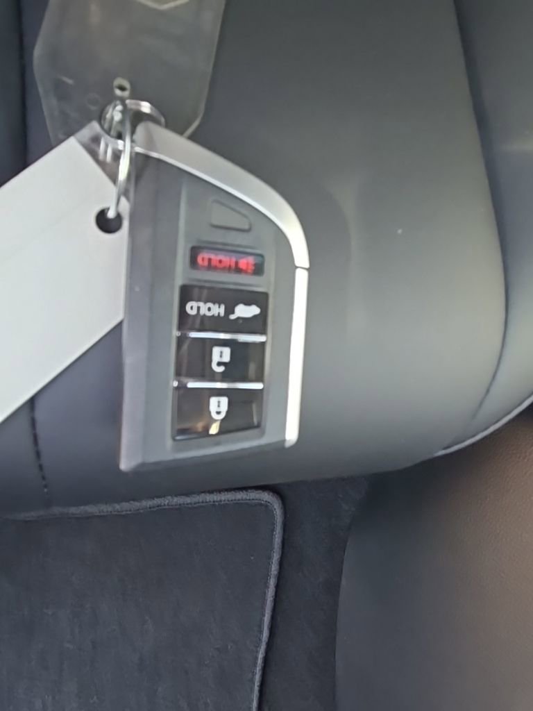 Used 2025 Acura ADX FWD image 33