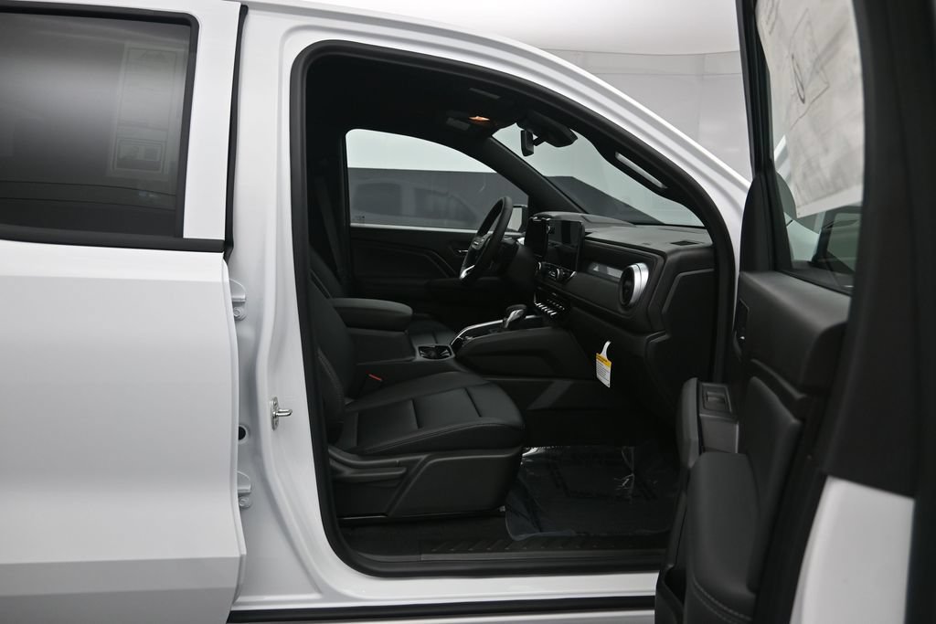 New 2026 Chevrolet Colorado LT w/ LT Convenience Package RWD image 27