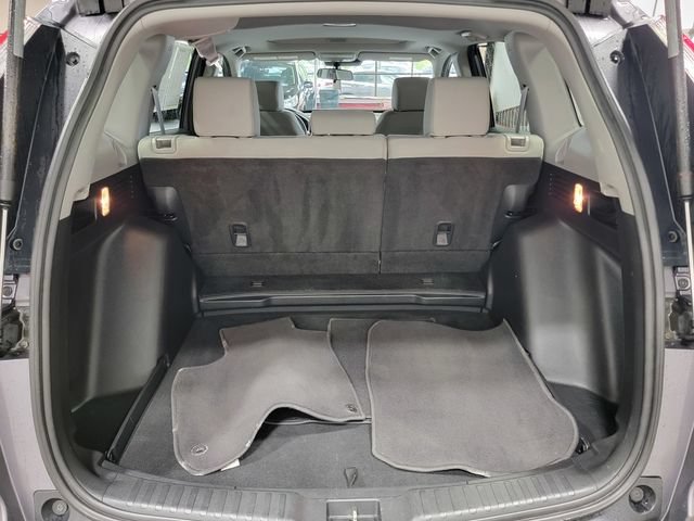 Used 2018 Honda CR-V EX image 36