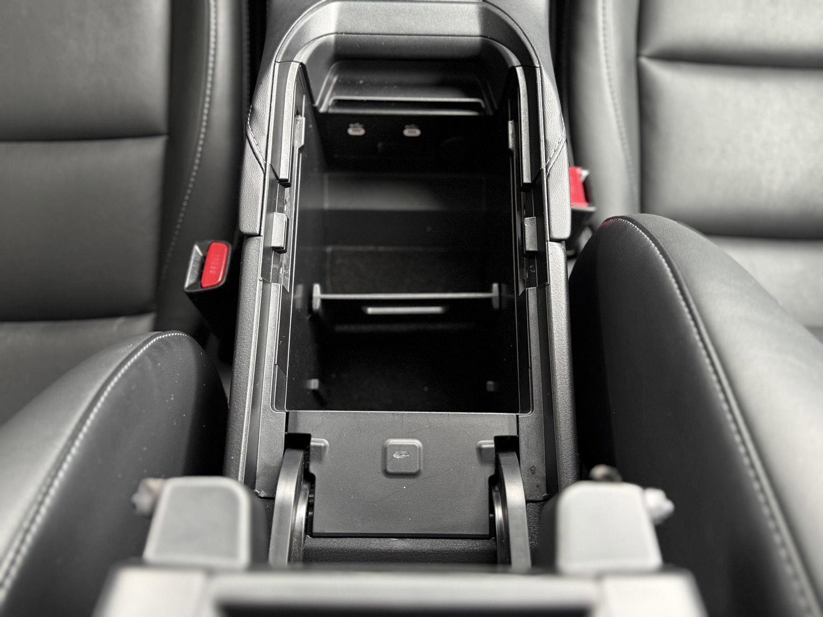 Certified 2024 MAZDA CX-30 AWD 2.5 S w/ Select Sport Pkg image 23