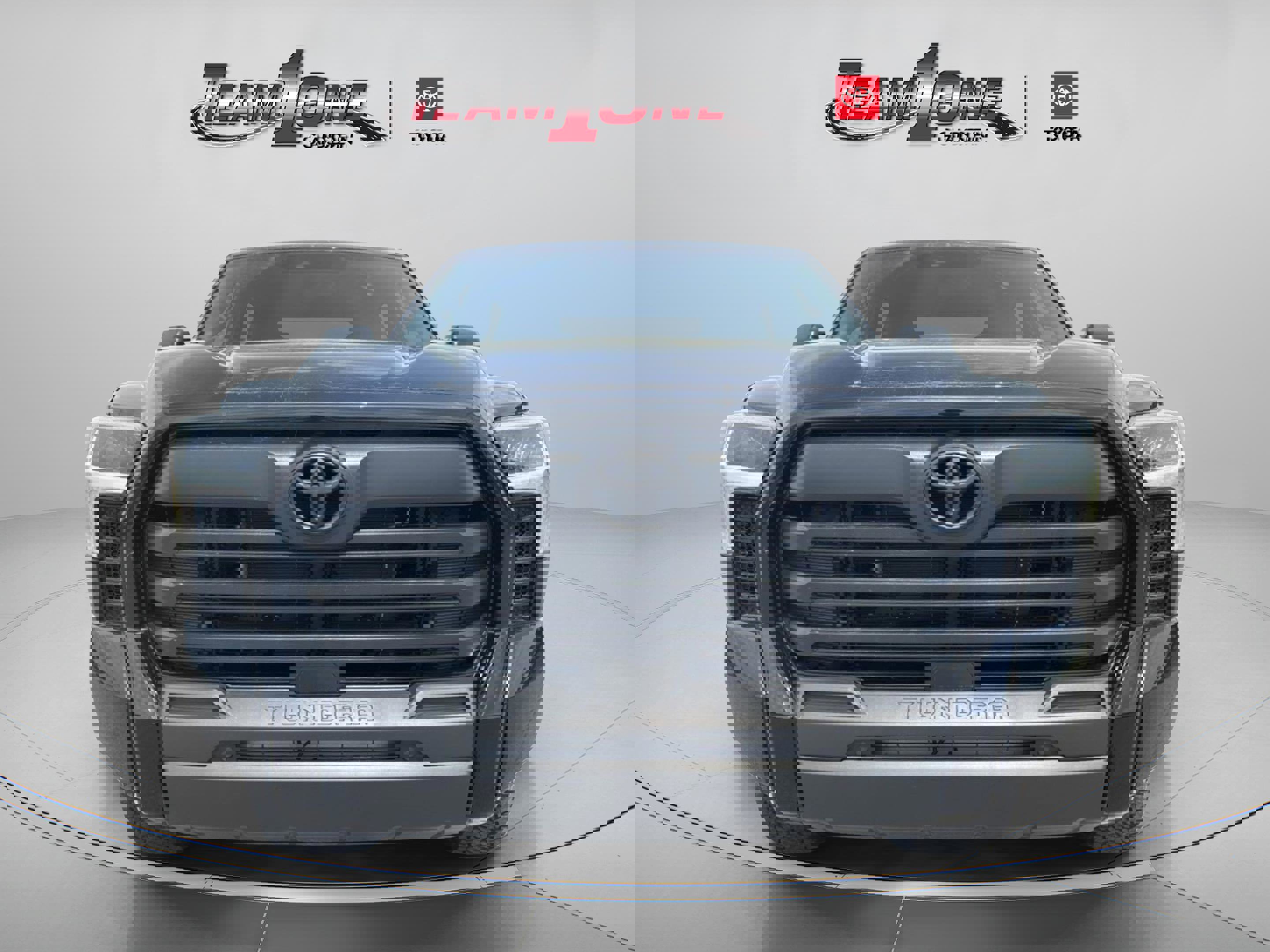 New 2025 Toyota Tundra SR5 image 3