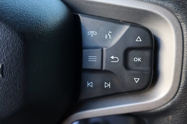 Used 2021 Ford Bronco First Edition AWD/4WD image 24