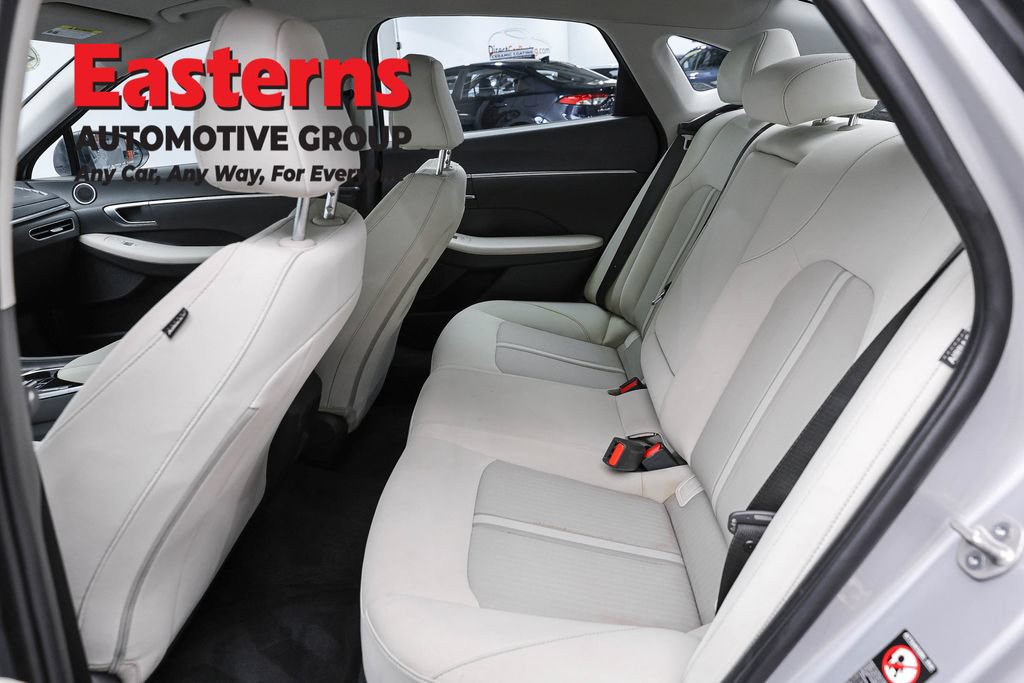 Used 2023 Hyundai Sonata SEL FWD image 22