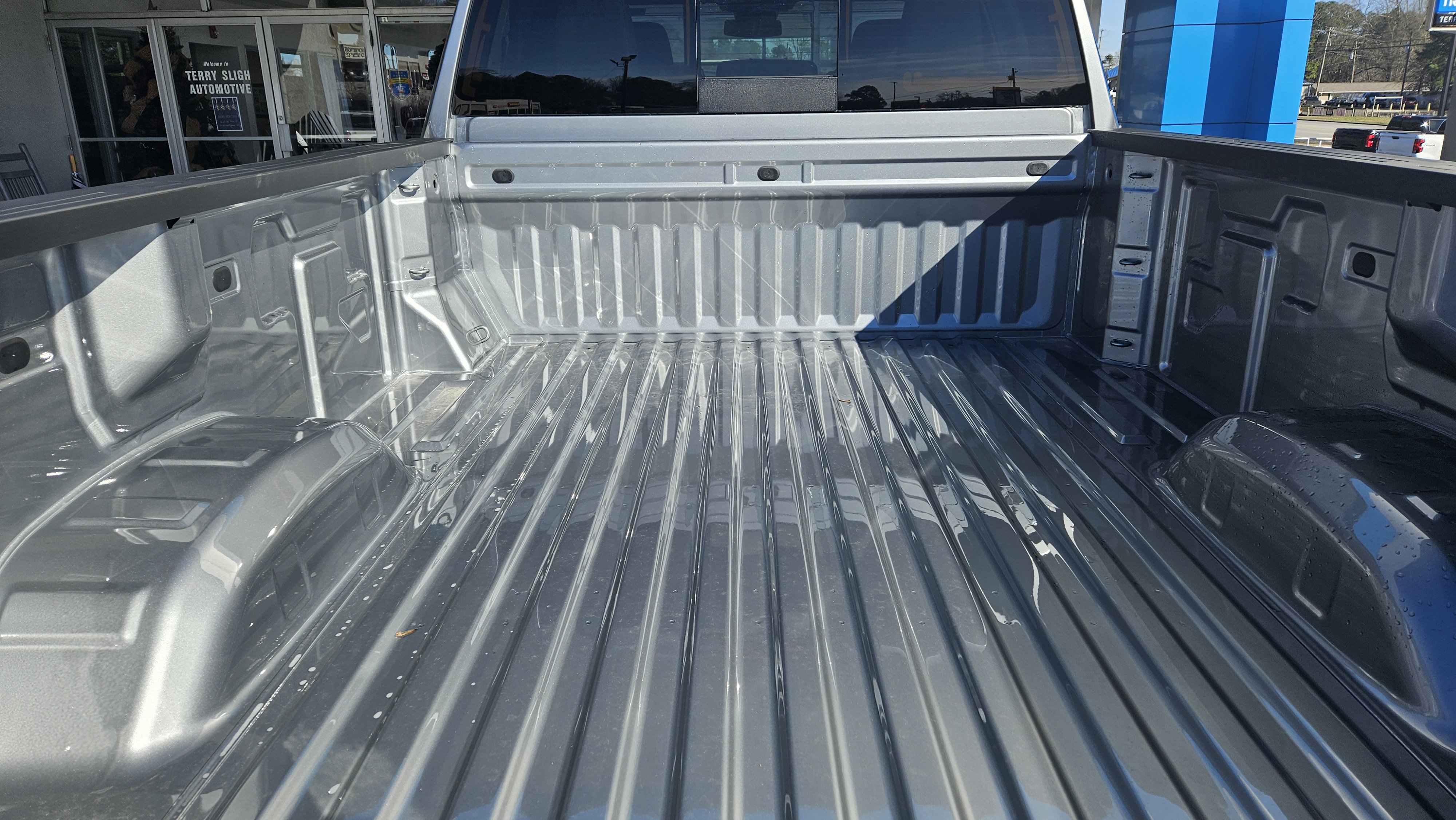 New 2026 Chevrolet Silverado 3500 LT w/ All Star Edition image 7