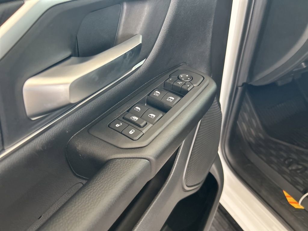 New 2026 RAM 1500 Big Horn image 39