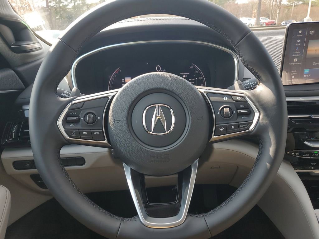 New 2026 Acura MDX FWD w/ Technology Package image 22