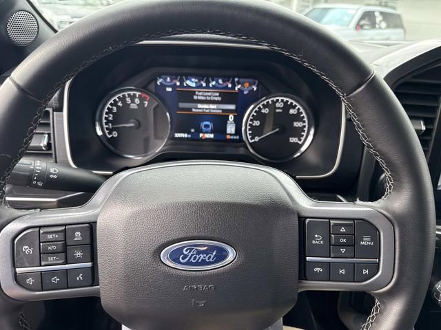 Used 2023 Ford F150 XLT w/ Equipment Group 302A High image 36