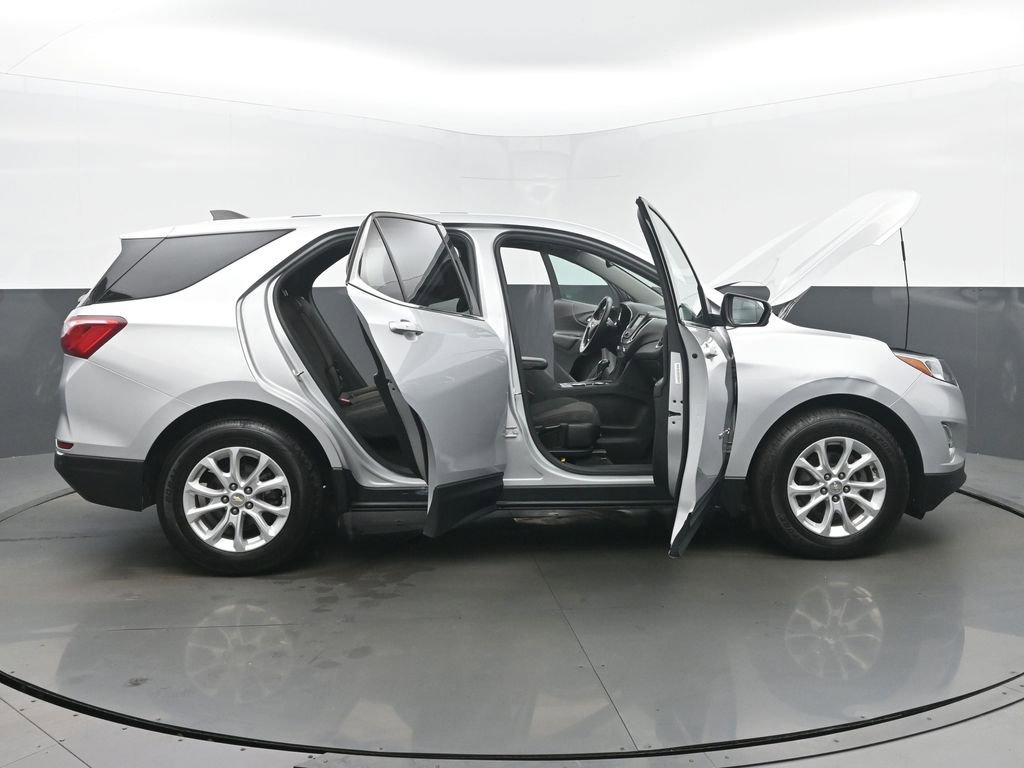 Used 2019 Chevrolet Equinox LT image 57