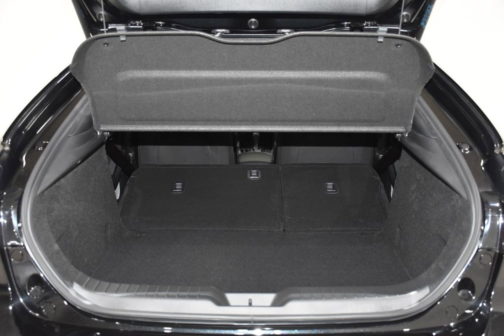 New 2026 MAZDA MAZDA3 s image 29