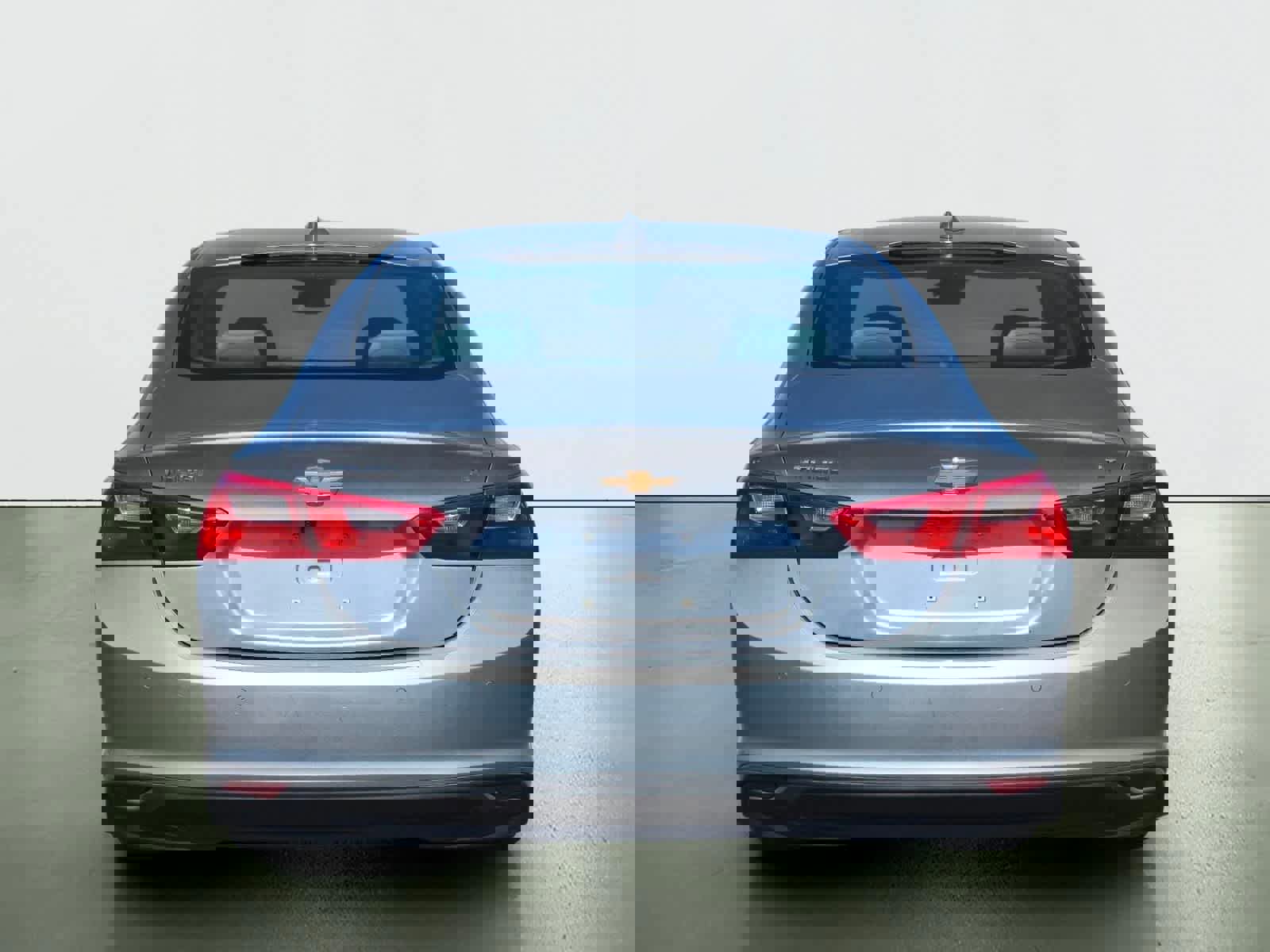 Used 2025 Chevrolet Malibu LT image 6