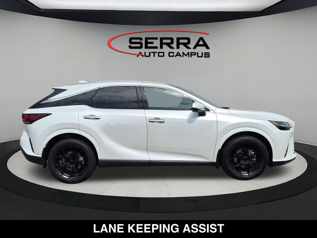 Used 2026 Lexus RX 350 w/ Convenience Package AWD/4WD image 14