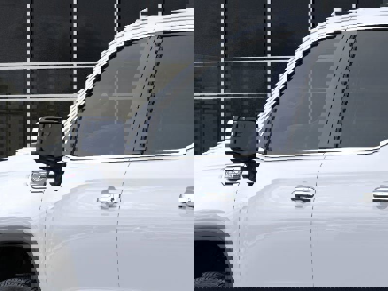 New 2026 GMC Sierra 1500 Denali image 36