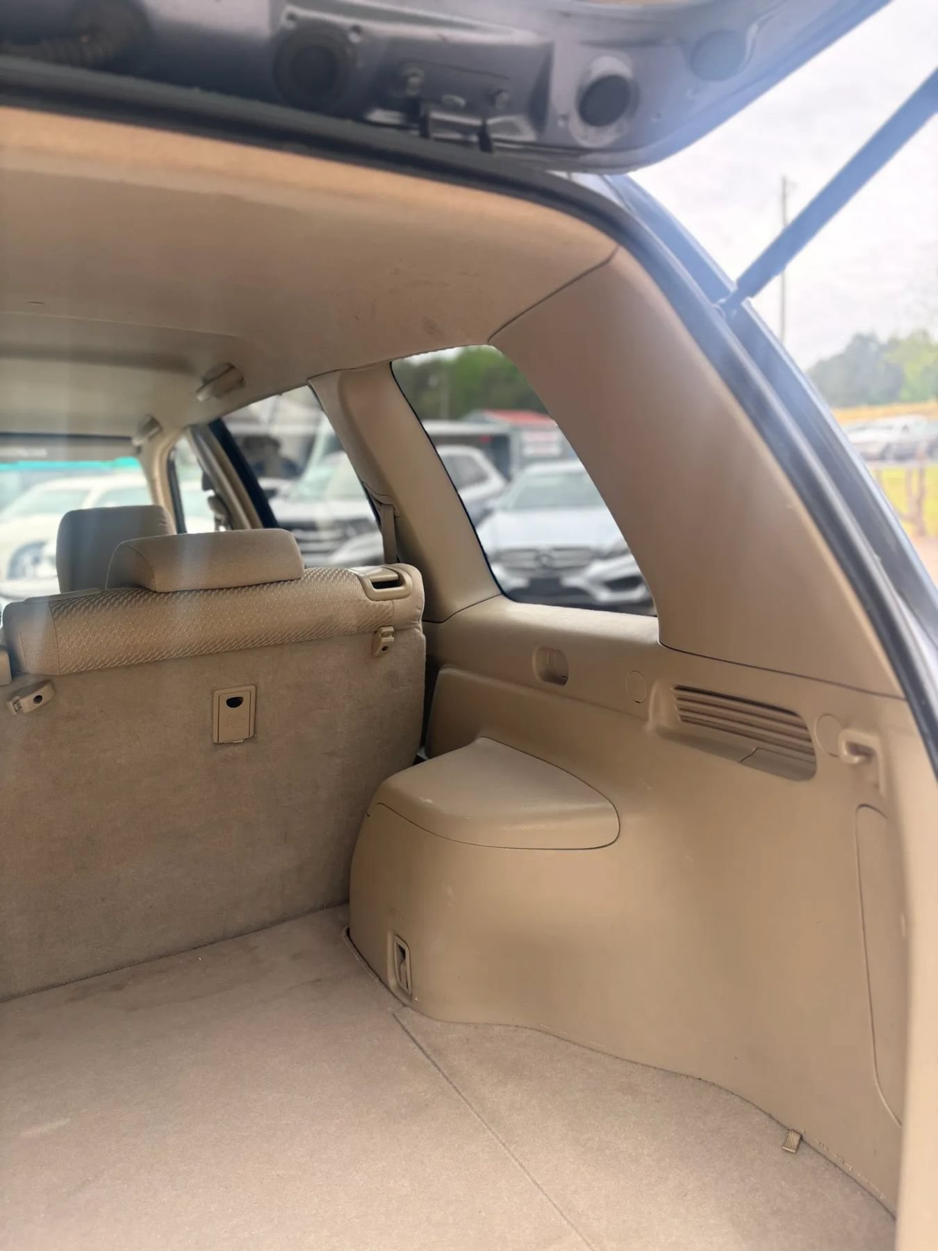 Used 2004 Toyota Highlander 2WD image 23