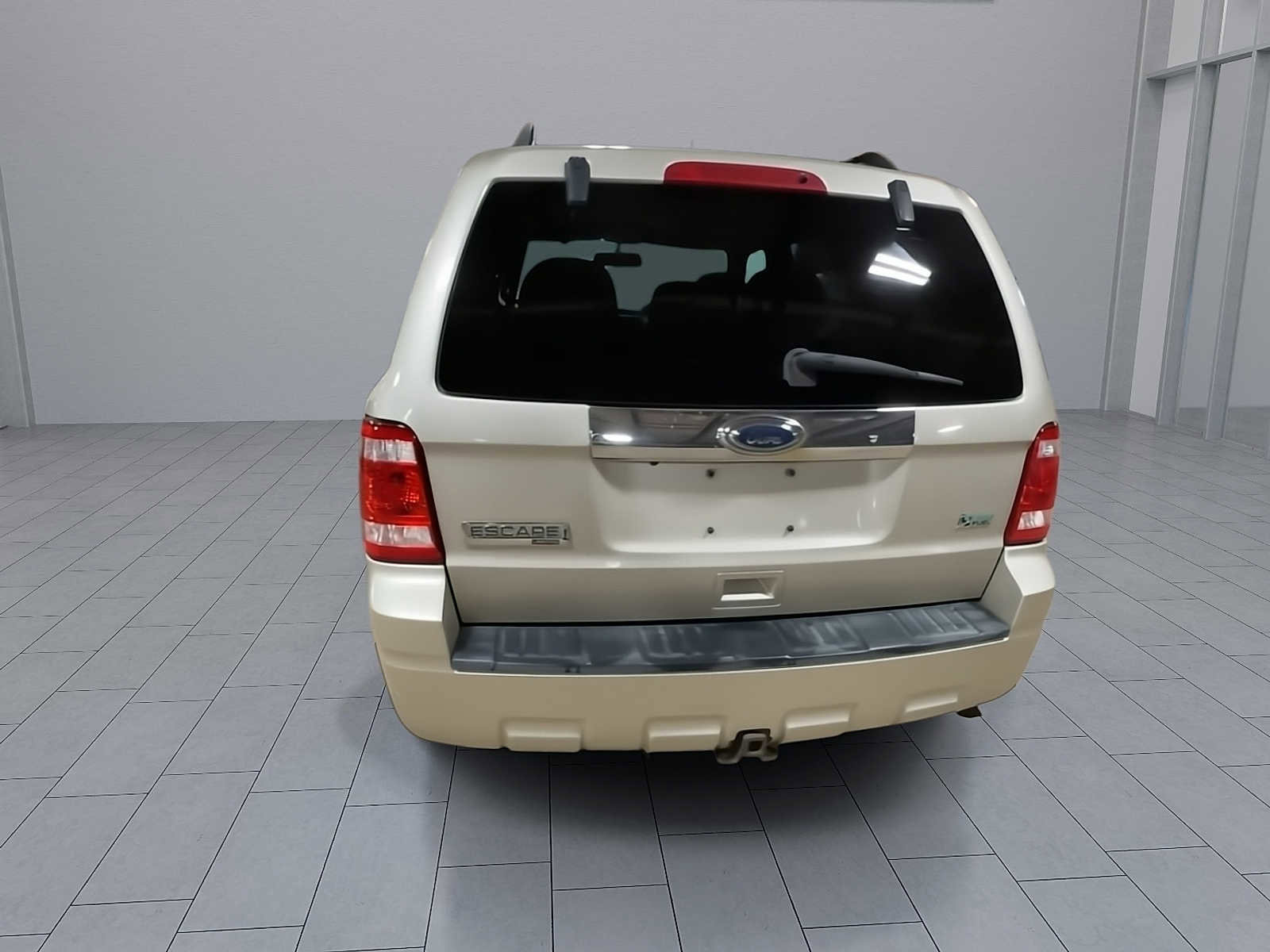 Used 2010 Ford Escape Limited image 7