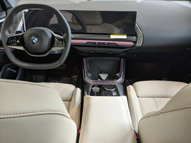 New 2026 BMW X3 xDrive30i AWD/4WD image 16