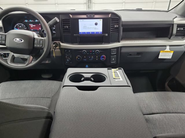 New 2026 Ford F350 XL w/ STX Appearance Package AWD/4WD image 15