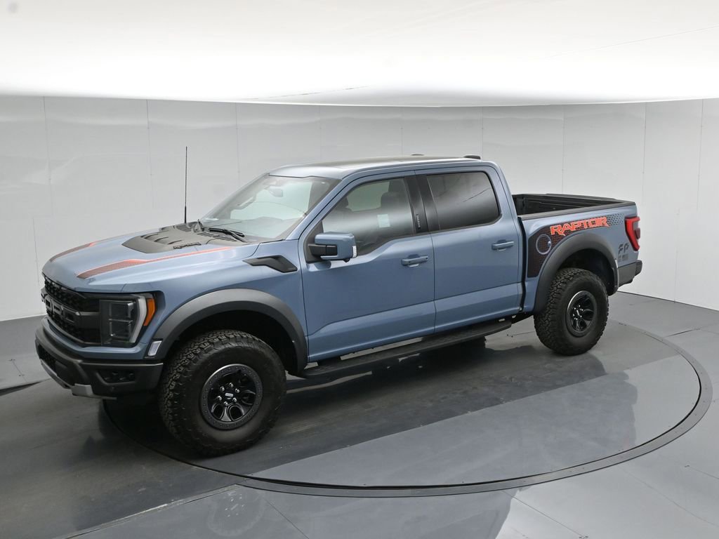 Used 2023 Ford F150 Raptor image 46