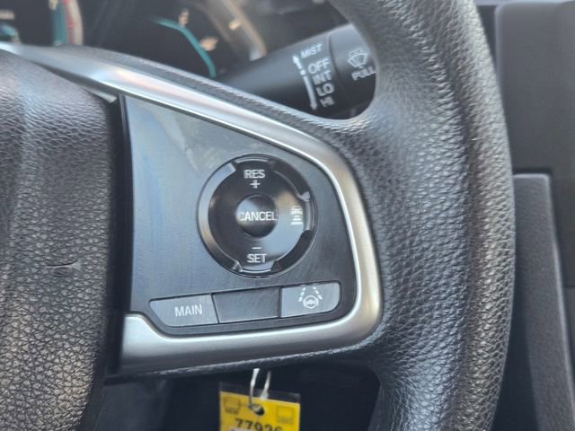 Used 2020 Honda Civic LX image 25