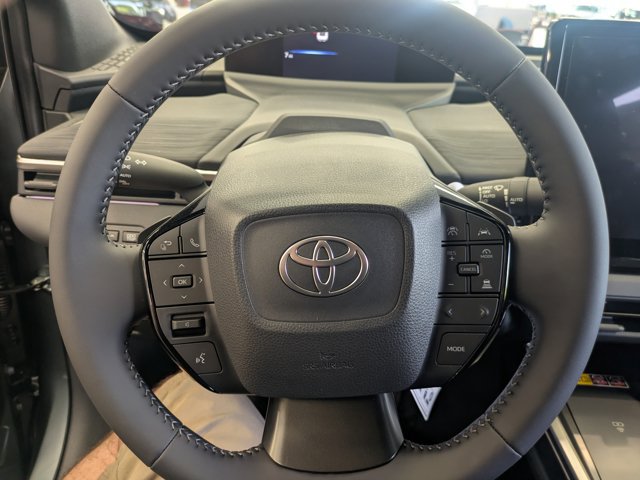 New 2026 Toyota C-HR AWD/4WD image 14