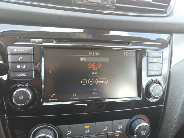 Certified 2021 Nissan Rogue Sport S FWD image 17
