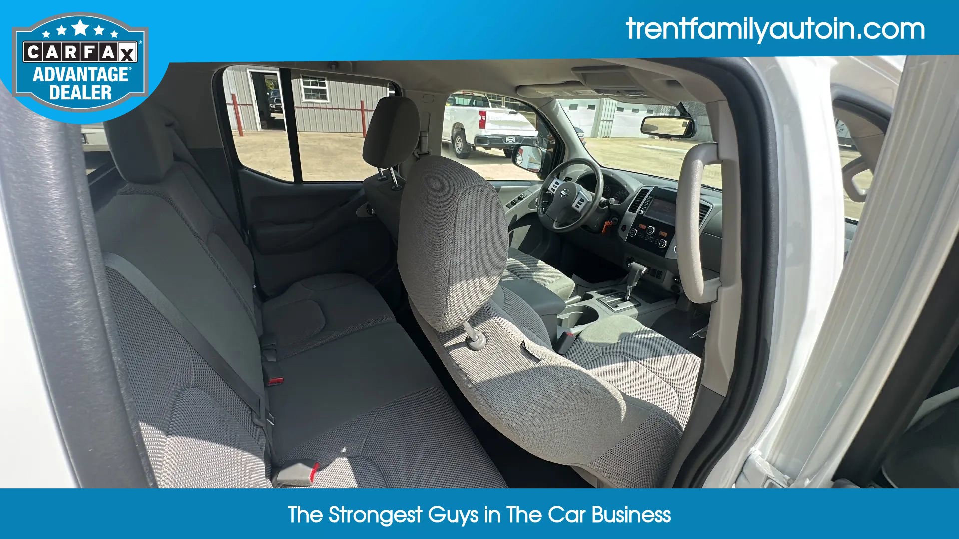 Used 2019 Nissan Frontier SV w/ Value Truck Package image 72