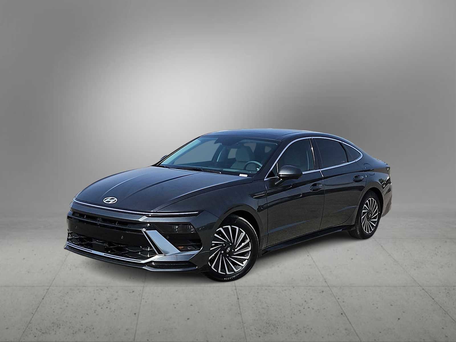 New 2025 Hyundai Sonata Limited