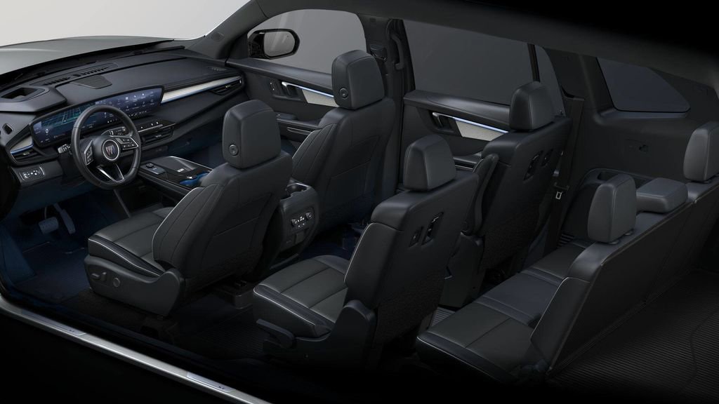 New 2026 Buick Enclave Sport Touring w/ Power Package image 35