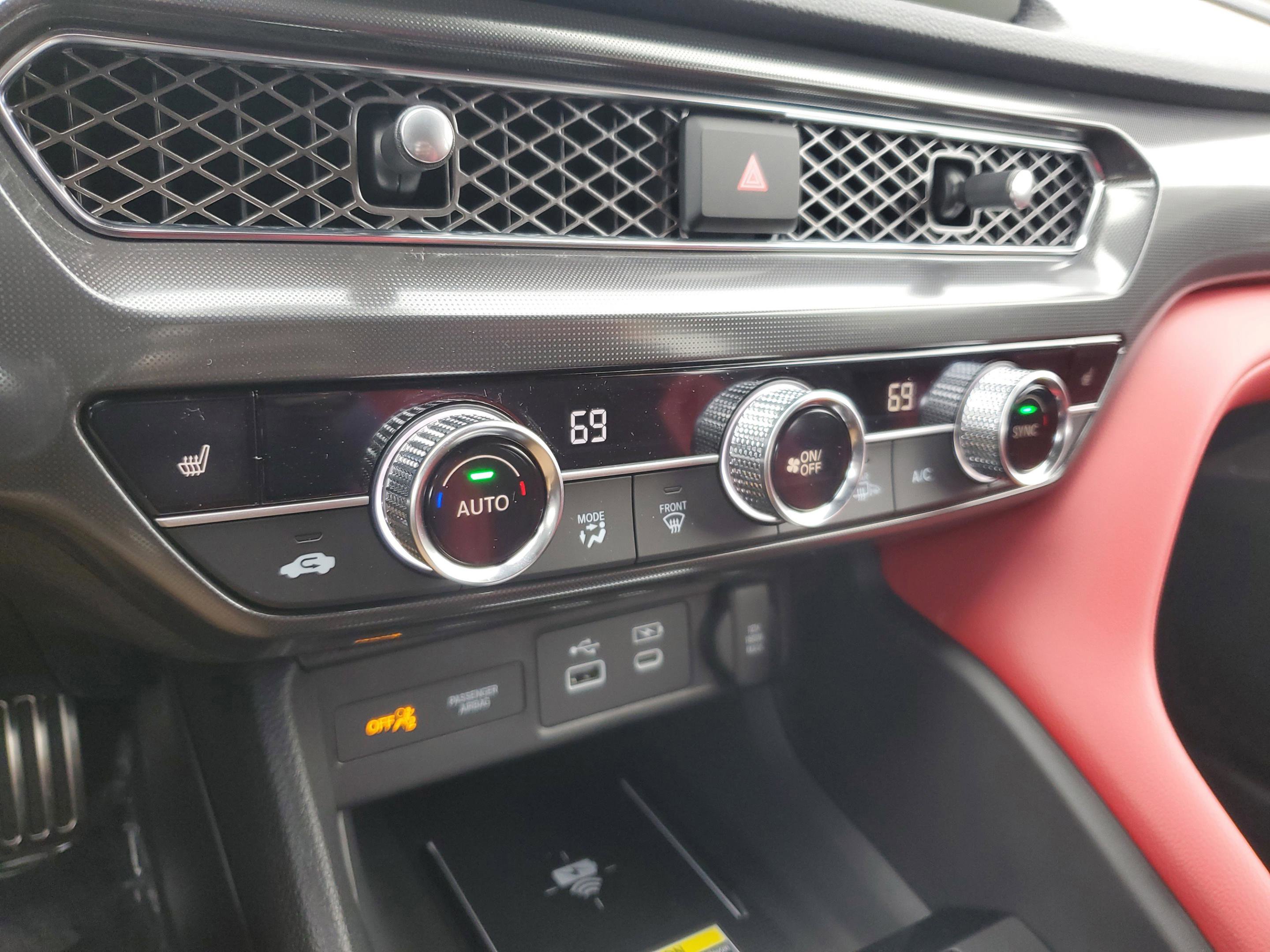 New 2026 Acura Integra Type S image 29