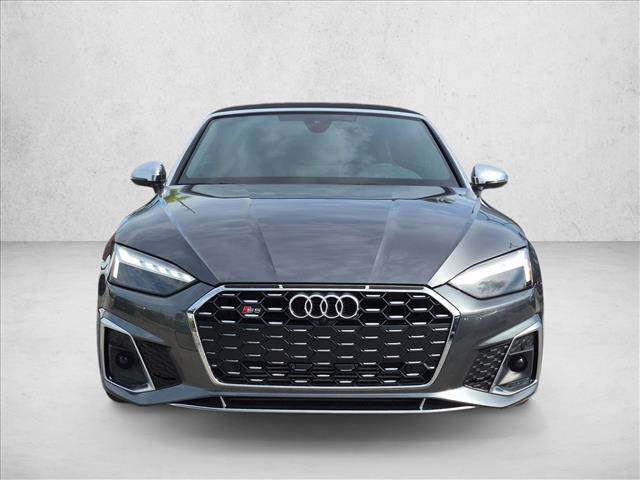 Used 2024 Audi S5 Premium Plus AWD/4WD image 2