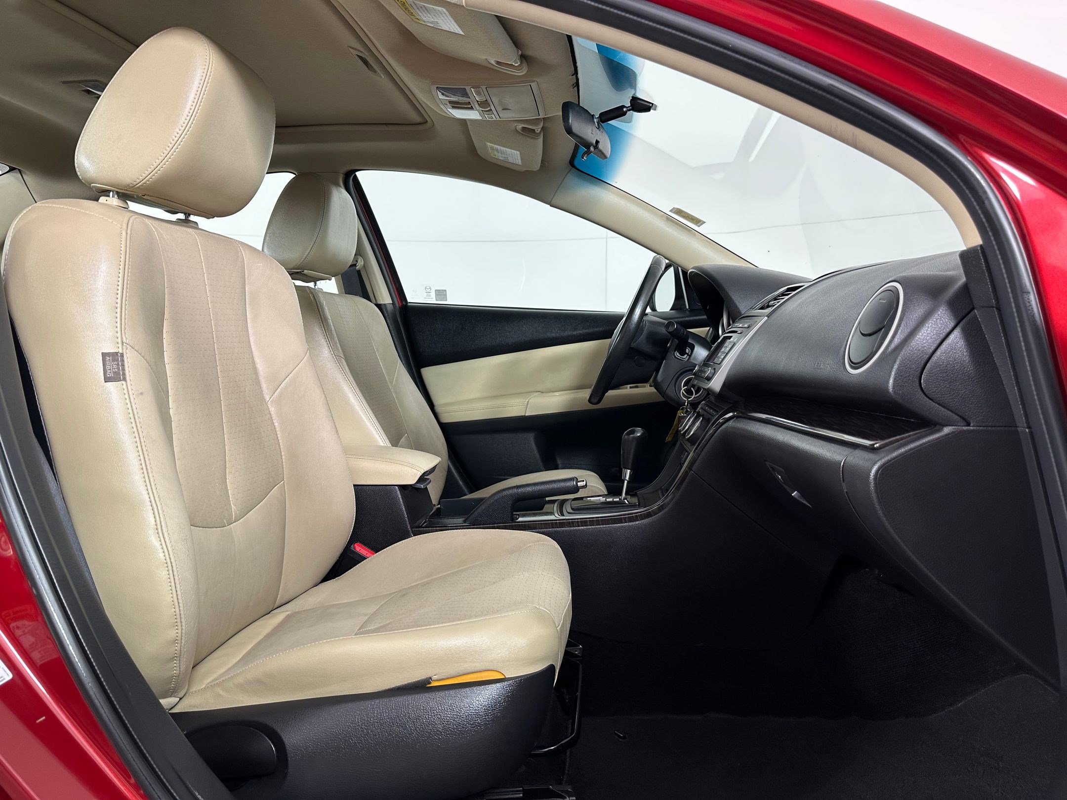 Used 2011 MAZDA MAZDA6 s Grand Touring image 28