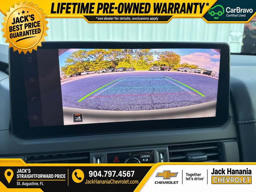 Used 2026 Nissan Pathfinder S FWD image 16