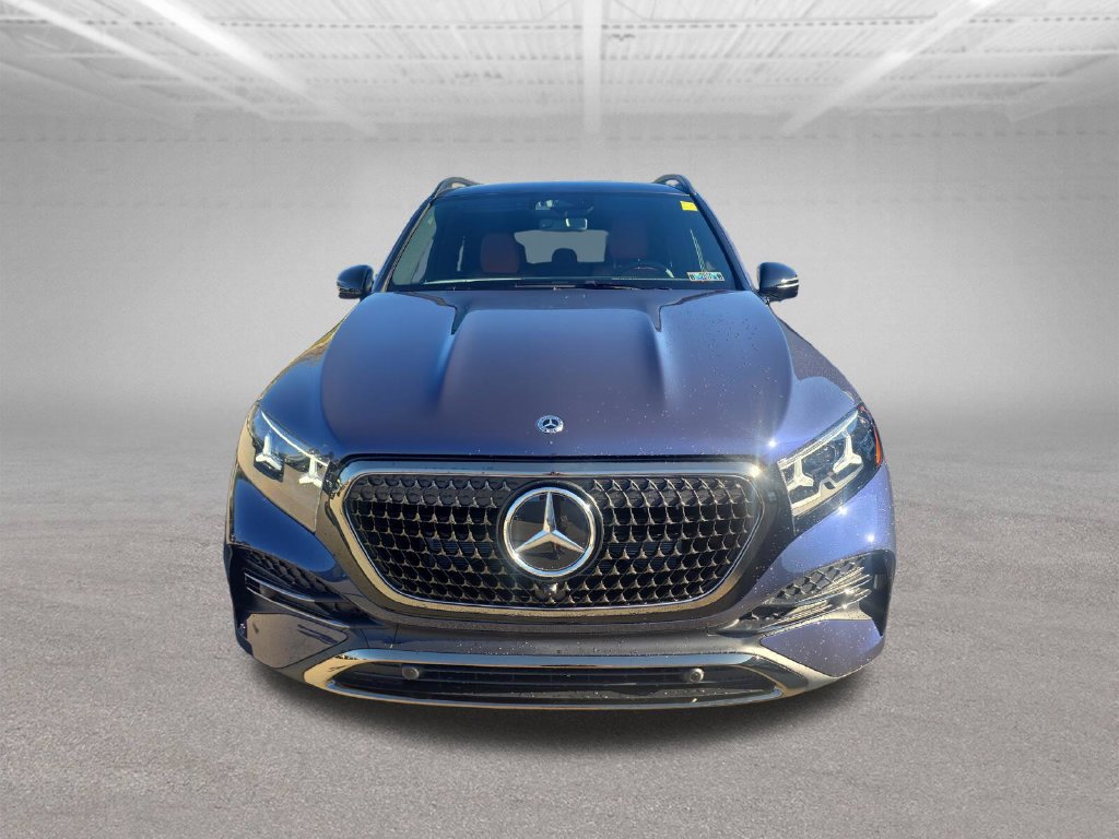 New 2027 Mercedes-Benz GLE 350 4MATIC image 8