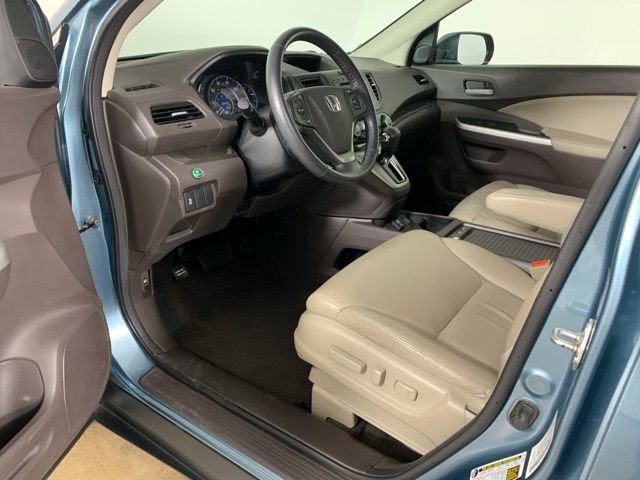 Used 2013 Honda CR-V EX-L image 30