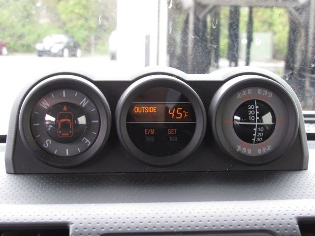 Used 2014 Toyota FJ Cruiser 4WD w/ Upgrade Package image 22