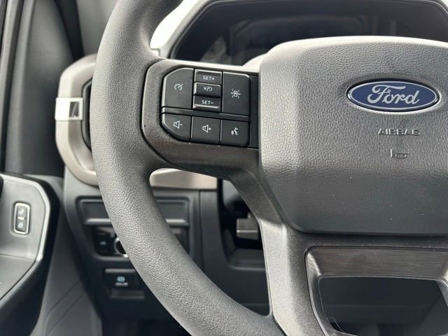 New 2026 Ford F150 XL image 28