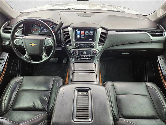 Used 2019 Chevrolet Tahoe Premier image 17