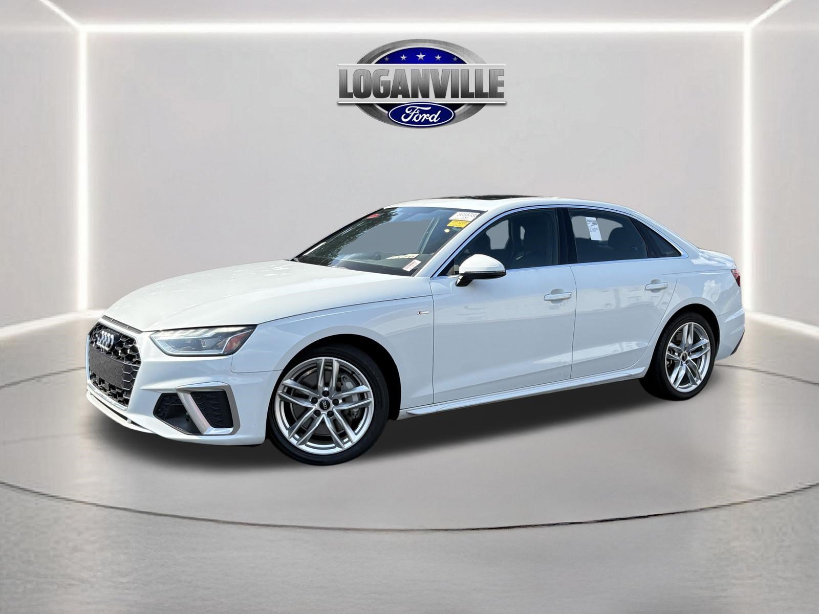 Used 2021 Audi A4 2.0T Premium Plus w/ Premium Plus Package