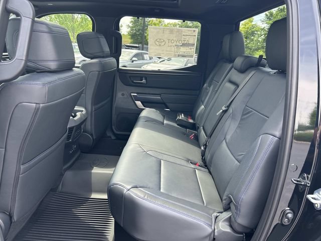 New 2026 Toyota Tundra Platinum AWD/4WD image 19