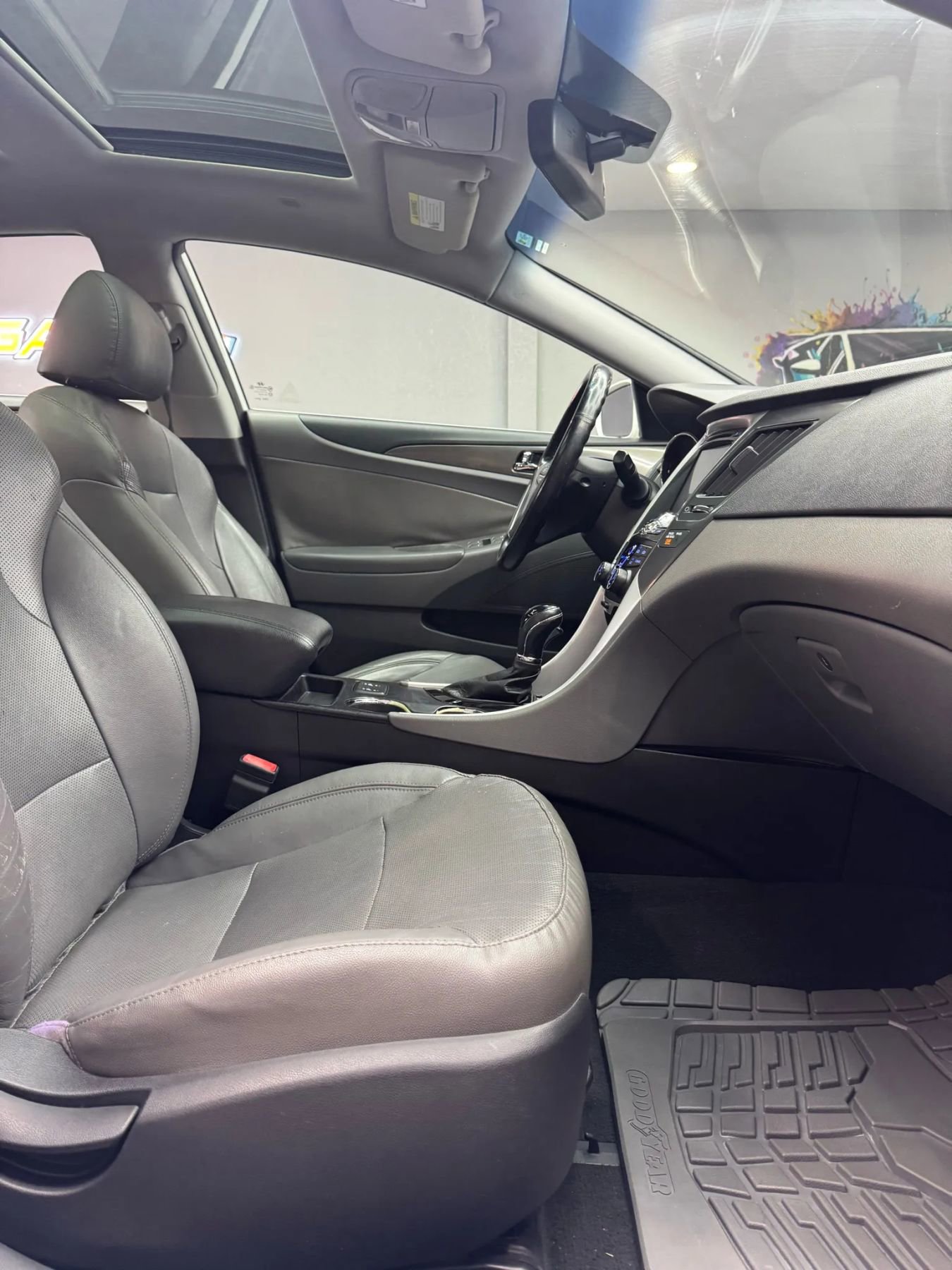 Used 2013 Hyundai Sonata Limited image 31