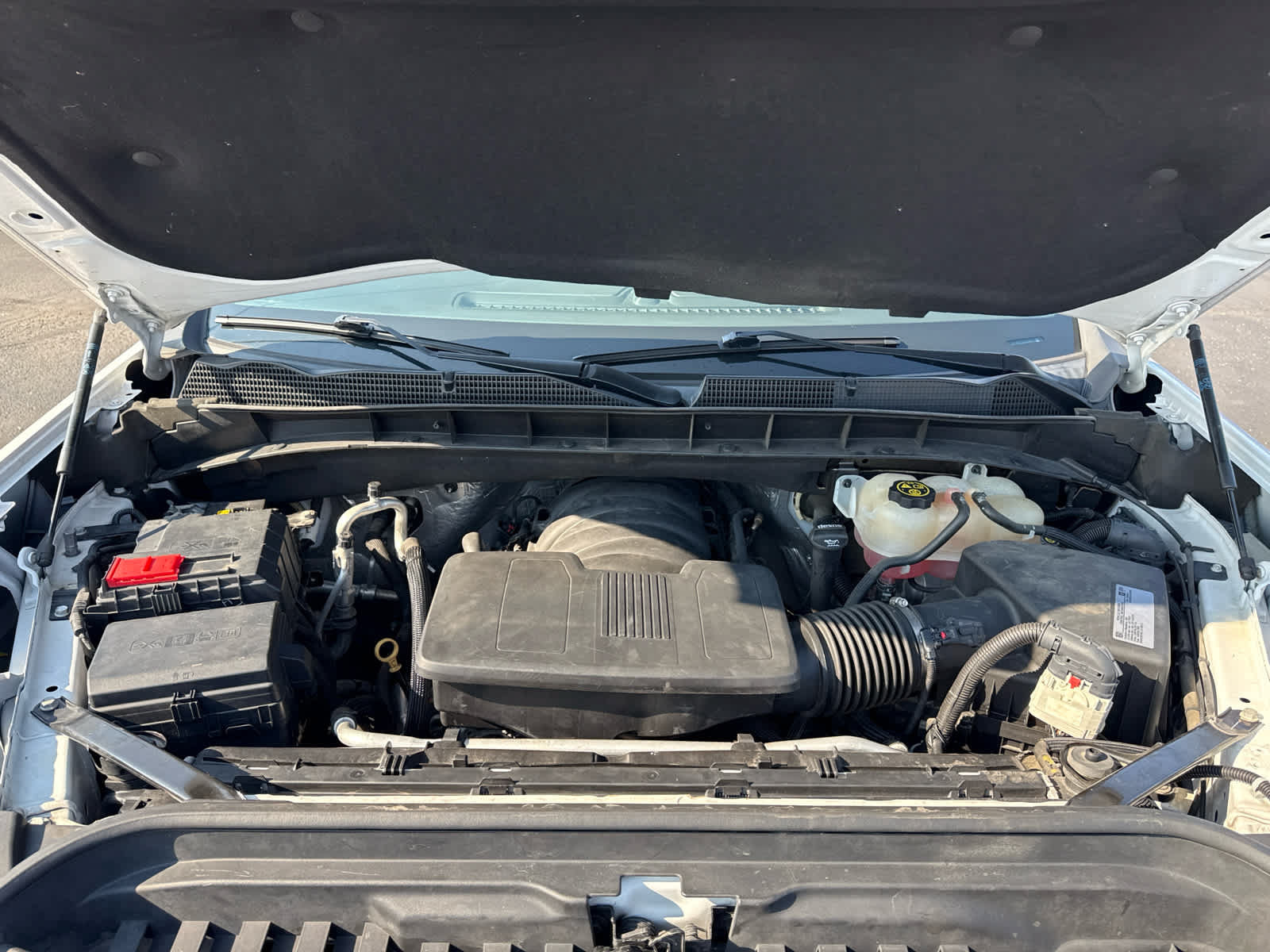 Certified 2020 GMC Sierra 1500 Denali AWD/4WD image 24