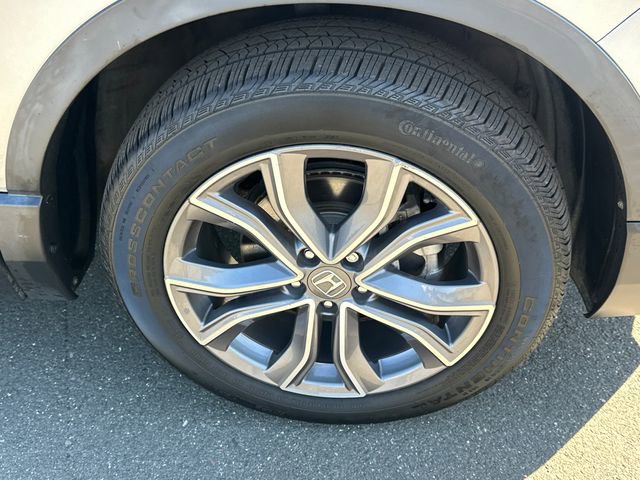 Used 2020 Honda CR-V Touring image 7