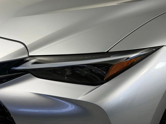 New 2026 Lexus IS 350 F Sport RWD image 12