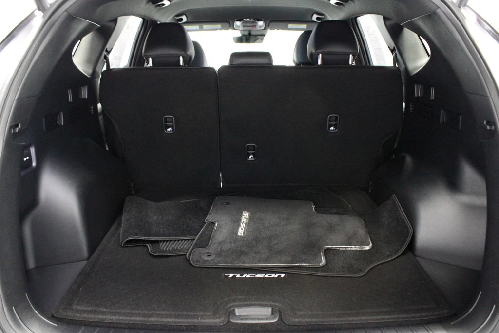 Certified 2025 Hyundai Tucson XRT AWD/4WD image 15