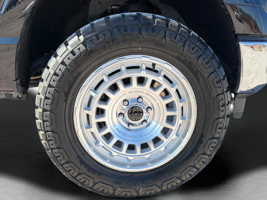 Used 2024 Ford F150 XLT w/ Mobile Office Package image 9