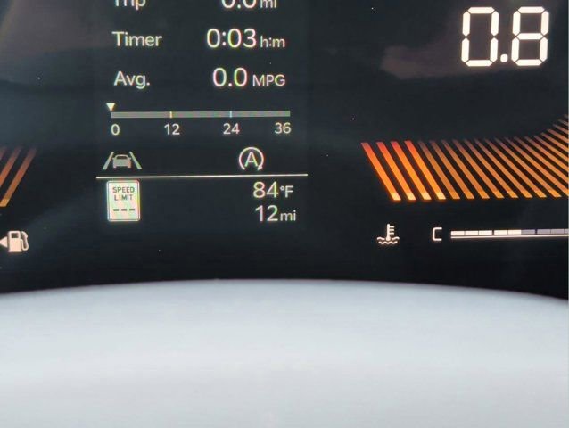 New 2026 Kia Sorento LX FWD image 31