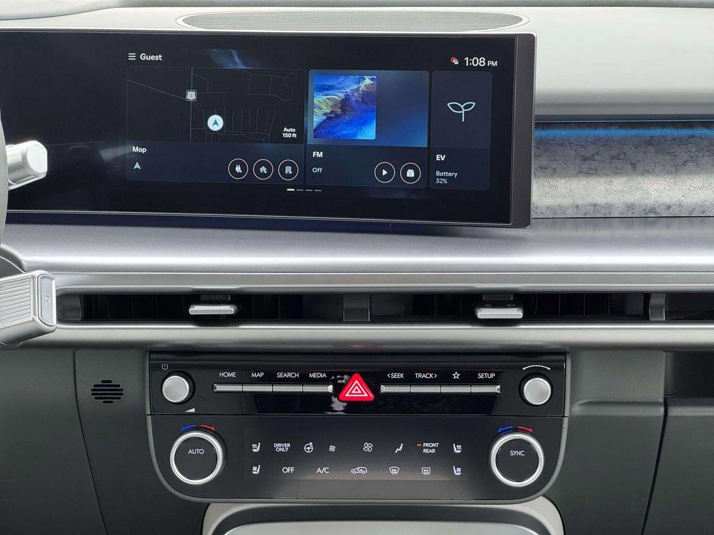 New 2026 Hyundai Ioniq 9 Calligraphy image 19