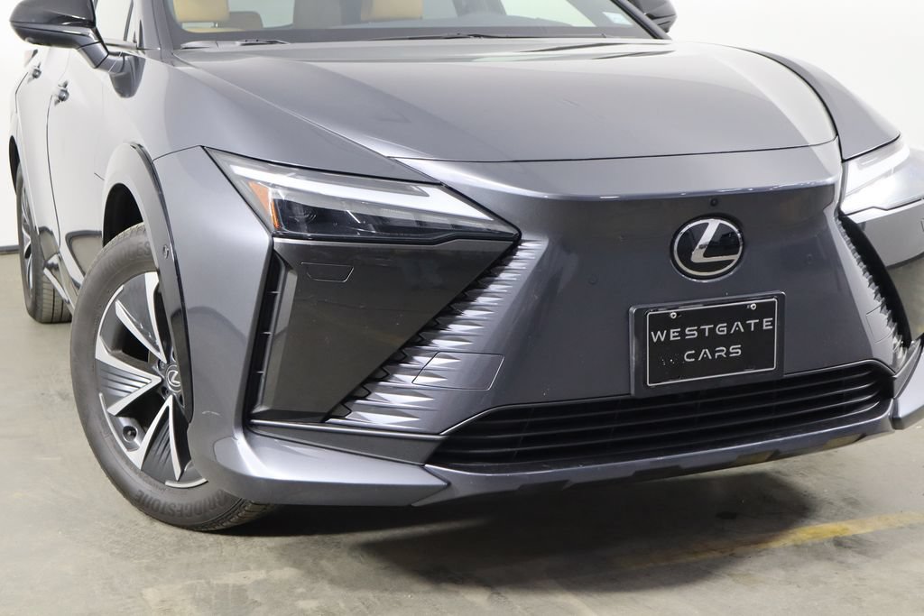 Used 2024 Lexus RZ 450e Premium w/ Technology Package AWD/4WD image 46