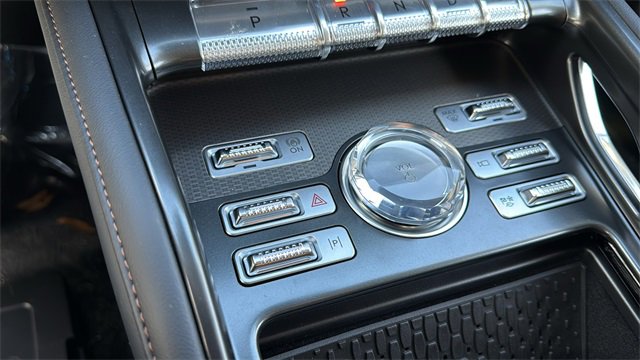 New 2026 Lincoln Nautilus Premier image 23