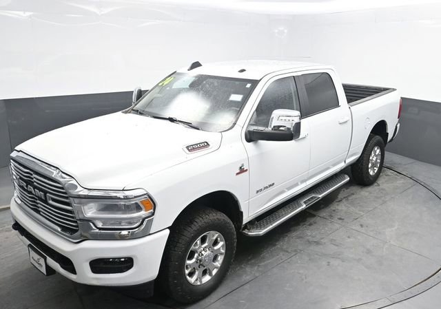 Used 2024 RAM 2500 Laramie AWD/4WD image 27