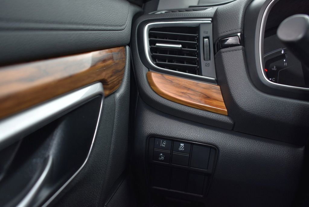 Used 2018 Honda CR-V EX image 21